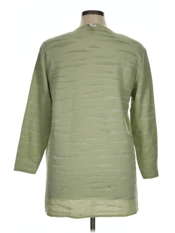 Lucia 3/4 Sleeve Top (view 2)
