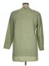 Lucia Green 3/4 Sleeve Top Size 14 - photo 2