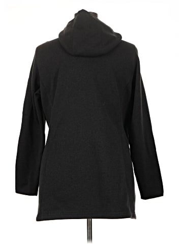 L.L.Bean Zip Up Hoodie (view 2)