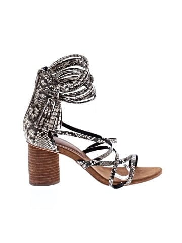 Jeffrey Campbell Sandals (view 1)