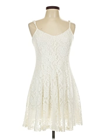 American Eagle Outfitters Cocktail Dress (view 1)