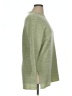 Lucia Green 3/4 Sleeve Top Size 14 - photo 4