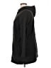L.L.Bean 100% Polyester Black Zip Up Hoodie Size XL (petite) - photo 5