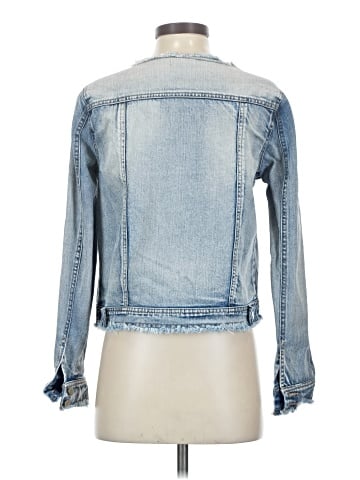 Democracy Denim Jacket (view 2)