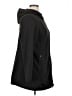 L.L.Bean 100% Polyester Black Zip Up Hoodie Size XL (petite) - photo 4
