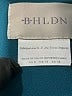 BHLDN Solid Teal Jumpsuit Size 6 - photo 5