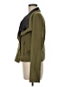 RACHEL Rachel Roy Color Block Green Jacket Size 8 - photo 5