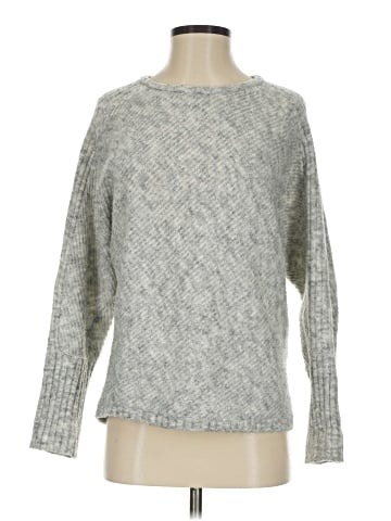 Max Studio Pullover Sweater (view 1)