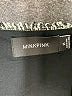 Minkpink 100% Polyester Tweed Gray Casual Dress Size XS - photo 4