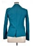 Betabrand Teal Blazer Size XL - photo 2