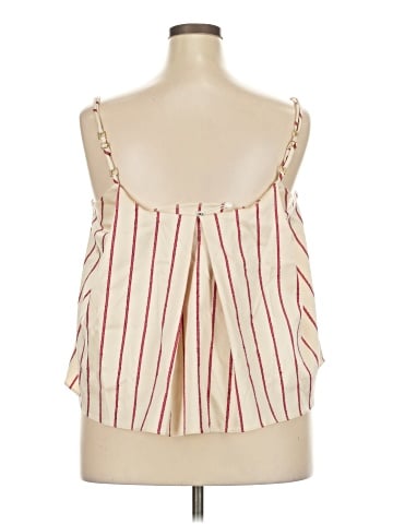 Trina Turk Tube Top (view 2)