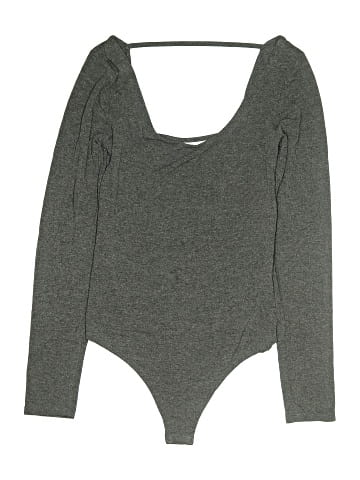Gaze Bodysuit (view 1)