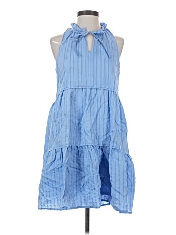 Joy Joy Casual Dress (view 1)