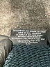 Wooden Ships Stars Teal Pullover Sweater Size S - photo 8