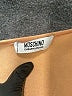 Moschino Cheap And Chic Pink 3/4 Sleeve T-Shirt Size EU (IT) 46 / US 10 - photo 7