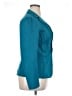 Betabrand Teal Blazer Size XL - photo 4