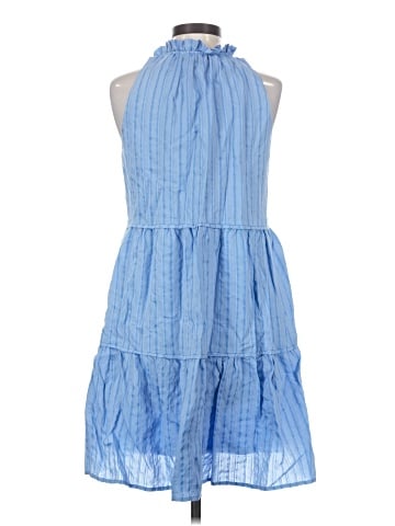 Joy Joy Casual Dress (view 2)