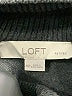Ann Taylor LOFT Gray Turtleneck Sweater Size XS - photo 7