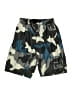 Kanu Surf 100% Polyester Camo Gray Rash Guard Size S (kids) - photo 1