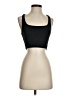 Girlfriend Collective Black Tank Top Size XS - photo 1