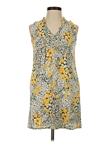 Ann Taylor LOFT Casual Dress (view 1)