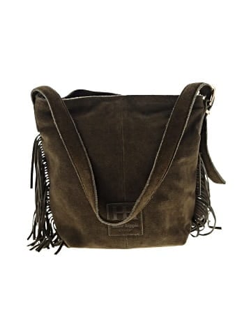 Haute Hippie Hobo (view 1)