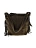 Haute Hippie Brown Hobo One size - photo 1