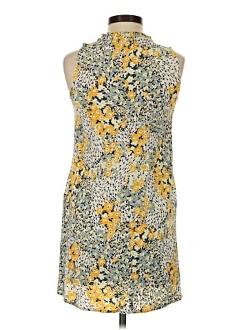 Ann Taylor LOFT Casual Dress (view 2)