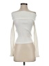 Zara Ivory Long Sleeve Turtleneck Size XS - photo 1