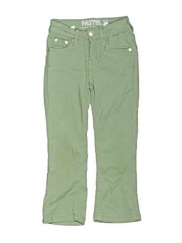 Pastel Jeans (view 1)
