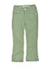 Pastel Green Jeans Size 5 - photo 1