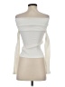 Zara Ivory Long Sleeve Turtleneck Size XS - photo 2