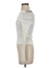 Zara Ivory Long Sleeve Turtleneck Size XS - photo 5