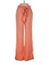 Guess 100% Viscose Orange Casual Pants Size S - photo 1