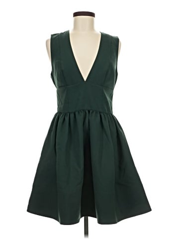 Banana Republic Cocktail Dress (view 1)