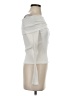 Zara Ivory Long Sleeve Turtleneck Size XS - photo 4