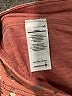 Smartwool Stars Orange Casual Skirt Size S - photo 4