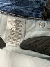Everlane 100% Cotton Blue Jeans Size 26 waist - photo 8