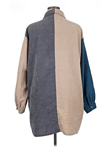 Nasty Gal Inc. 3/4 Sleeve Blouse (view 2)