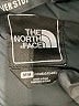 The North Face 100% Nylon Black Coat Size M - photo 6
