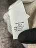 Fate Stripes Tan Turtleneck Sweater Size M - photo 8