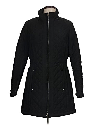 Laundry by Design Coat (view 1)