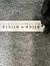 Alice + Olivia Black Long Sleeve Top Size M - photo 8