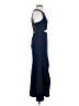 BCBGMAXAZRIA Blue Cocktail Dress Size 2 - photo 4