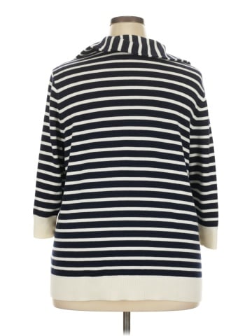J.Jill Pullover Sweater (view 2)