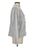 Member's Mark Gray Cardigan Size S - photo 4