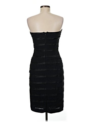 Chetta B Cocktail Dress (view 2)
