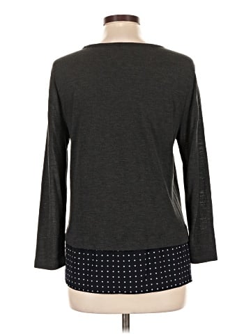 J.Crew Mercantile Long Sleeve T-Shirt (view 2)