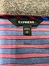 Express Blue Long Sleeve Top Size S - photo 7