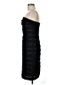 Chetta B Black Cocktail Dress Size 6 - photo 5
